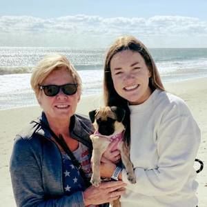 Meet your Posher, Patty